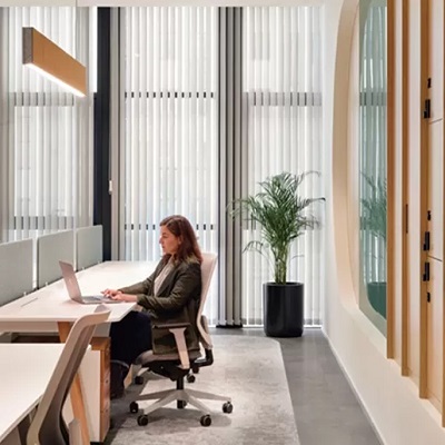 Why Do Businesses Prefer Small Private Office Designs?