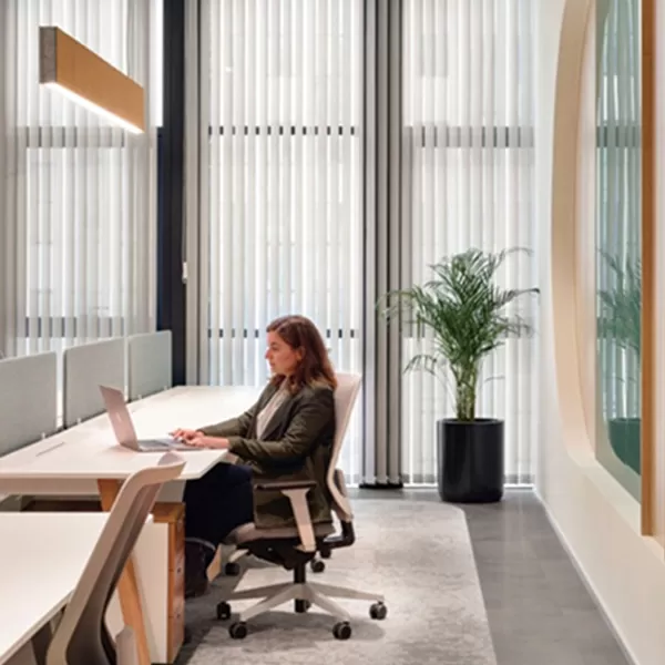 Private Office