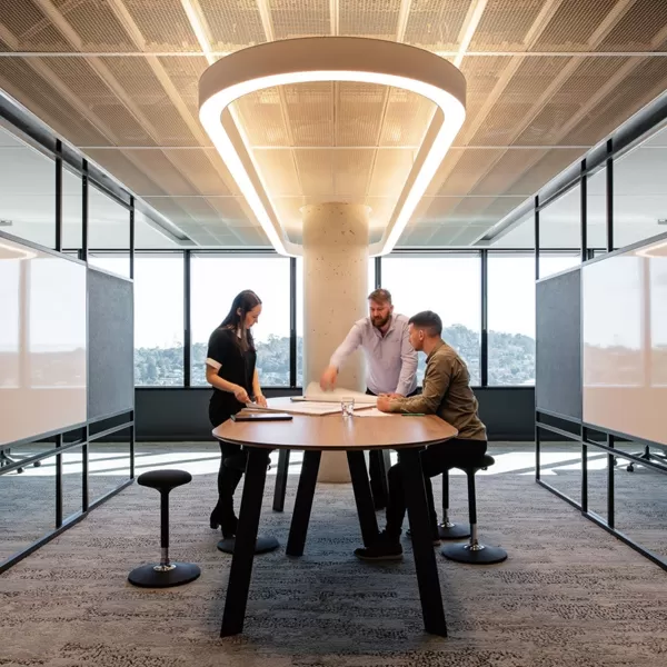 Virtual Office