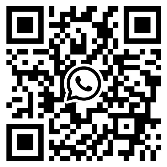 Contact us on WhatsApp
