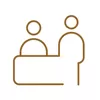 Receptionist services