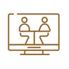Meeting room reservation