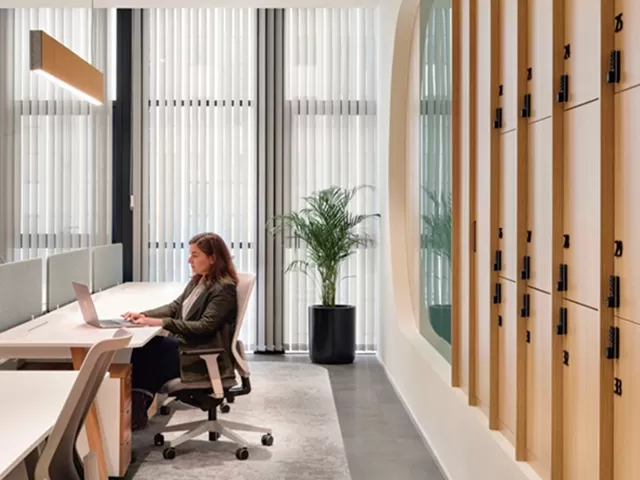 Private Office