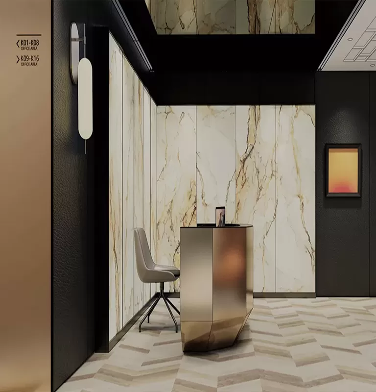 Office Leasing In Singapore