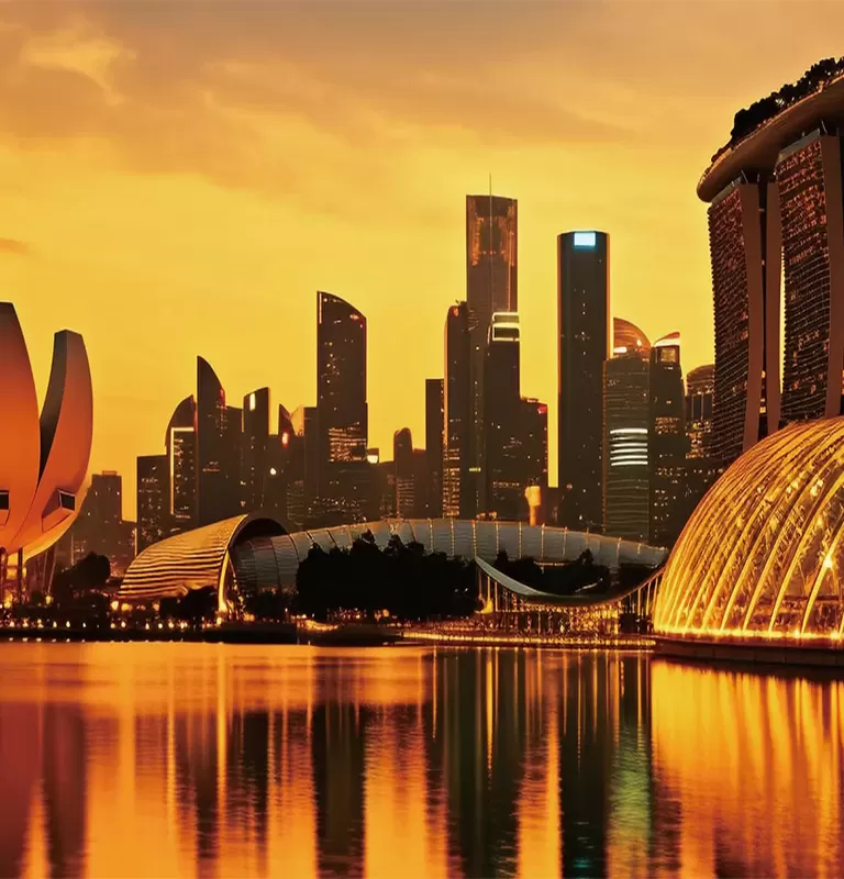 Office Rental Singapore